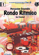RONDO RITMICO cover